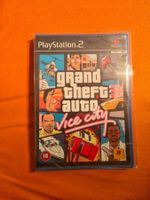 SEALED GTA Vice City PS2