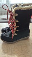 Winterstiefel Mädchen Gr. 27 Kickers