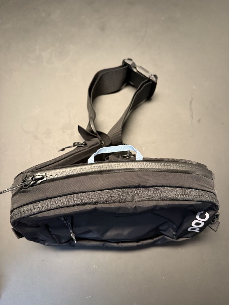 Poc Taschen: POC Lamina Hip Pack  – Neu (gemäss Beschreibung) aus Grächen von Aia95 1