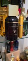 Les EAUX Primordiales Oud Supermassive 5ml