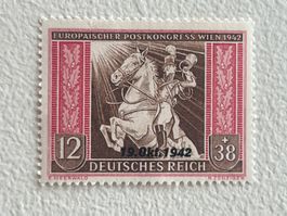 SALE ! DR Briefmarken ab 1 CHF (Gratis-Versand)