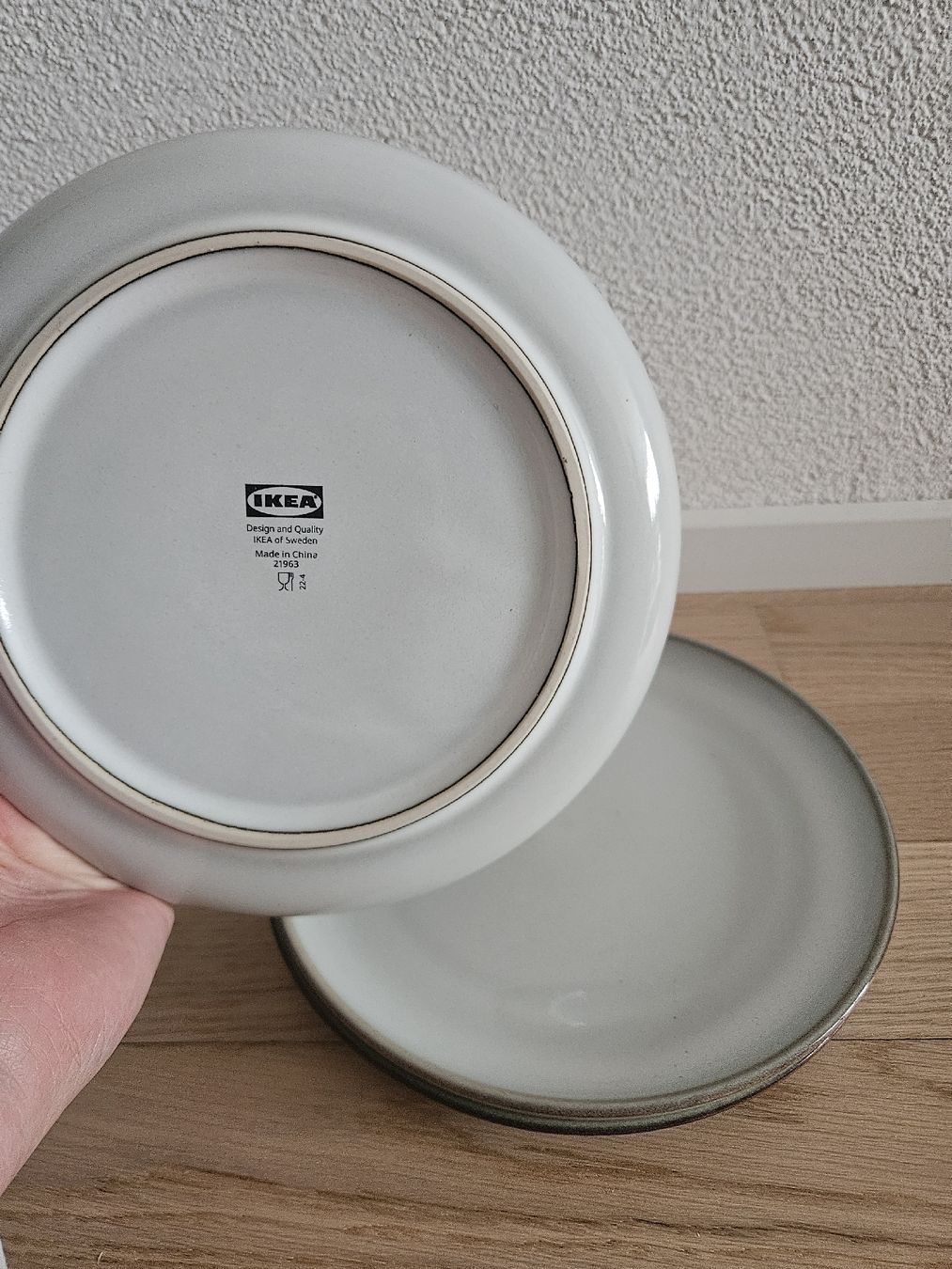 Ikea Piatti: Ikea Frühstücksteller Gladelig – Nuovo (secondo la descrizione) da Wetzikon ZH venduto da eto_x8sc