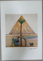 David Hockney: Untitled XXX/200