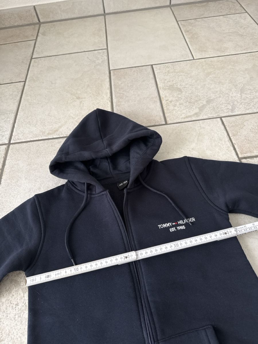 Giacche: Jacke Gr.ca.152-158, wie NEUE – Nuovo (secondo la descrizione) da Waltenschwil venduto da lina-04 7