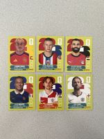 Panini WM 2026 Stickers 6. Yamal, Mbappè, Kane, Haaland…..
