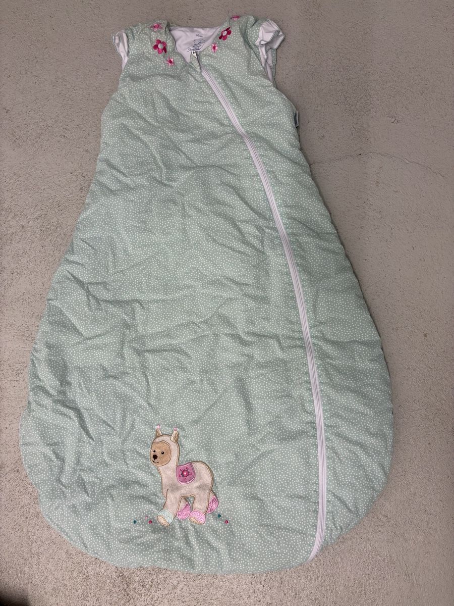 Sacchi a pelo: Sterntaler Schlafsack Grösse 90 – Usato da Wettswil venduto da lovesbikes 1