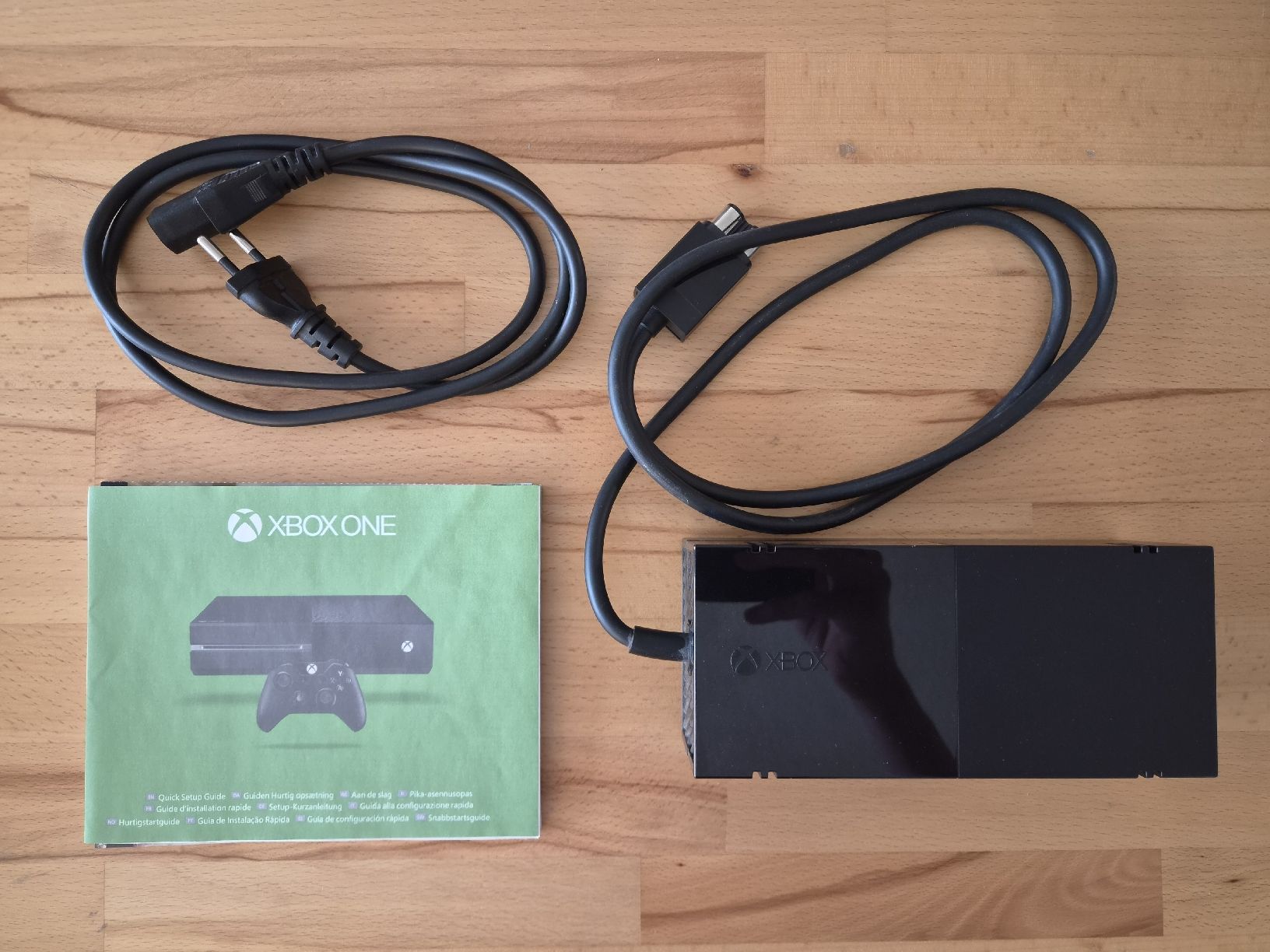 Microsoft Consoles: Xbox One Limited Call of Duty – Neuf (Voir description) à Biel/Bienne par collector_comics 3
