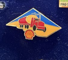  Pin Shell