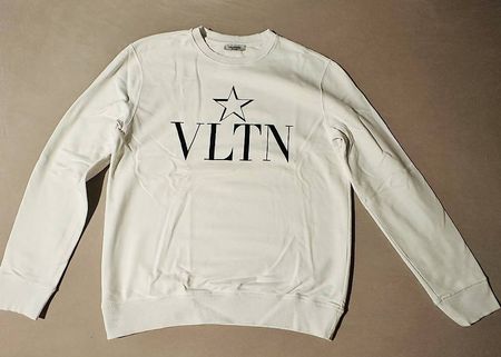 Valentino VLTN Stern Pullover, Gösse Xl aber wie M