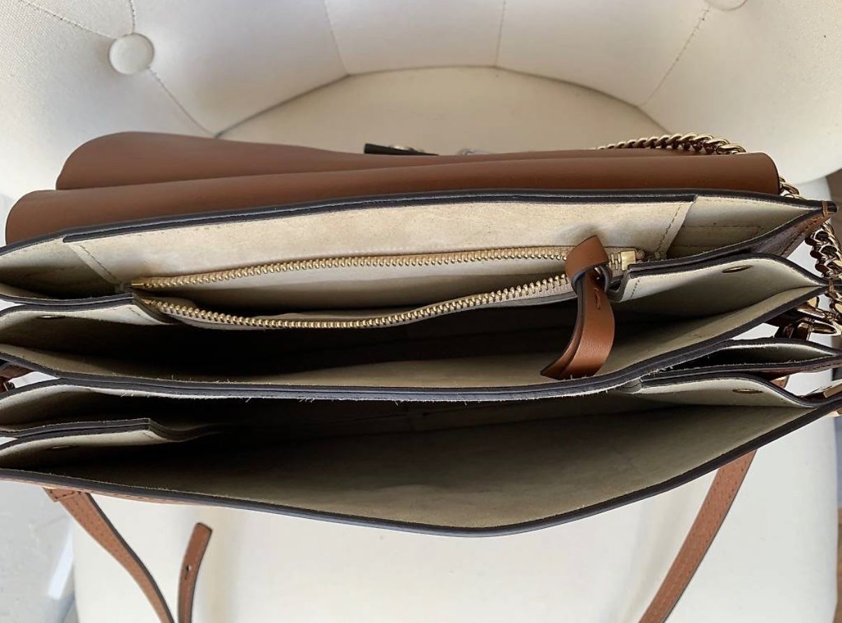 Borse da donna: Chloe Faye Schultertasche – Usato da Ebikon venduto da Mirakel3 2