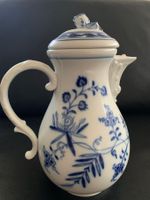 Orig.Meissen Kaffee Krug