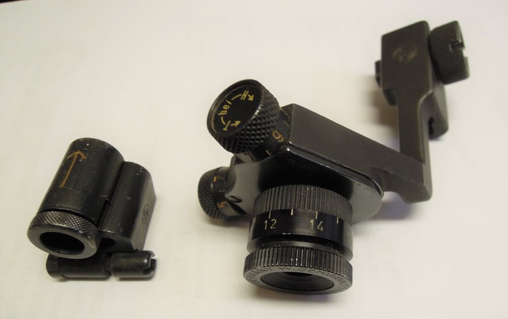 Diopter K31 Kaufen auf Ricardo