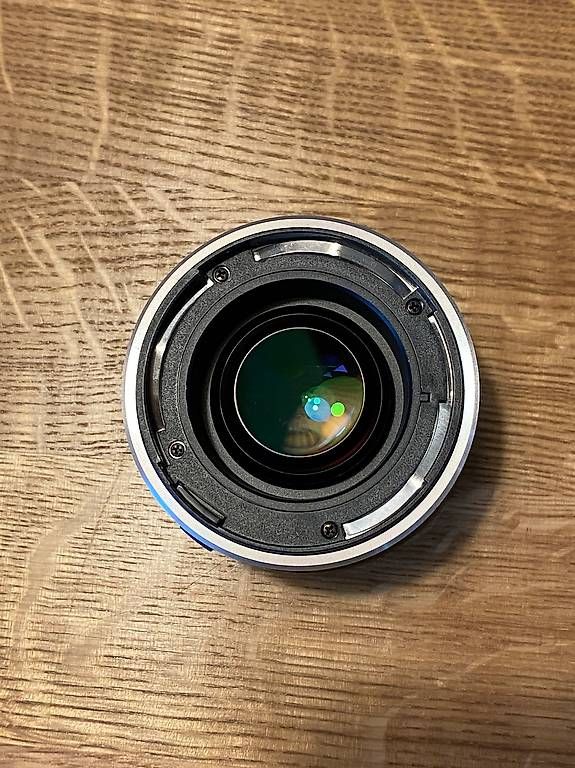 Convertitori: Sony CL-ECU1 Ultra-Weitwinkel Konverter – Usato da Andelfingen venduto da ruc_v76k 2