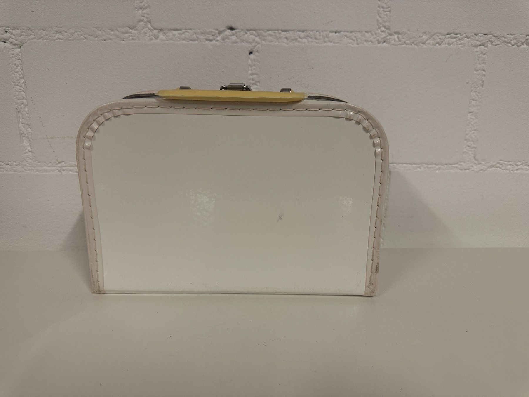 Reisekoffer: Kleiner Koffer (25x17cm) – Gebraucht aus Urdorf von ARJN 3