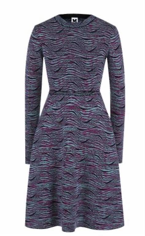Vestiti: Missoni Kleid Grösse M – Usato da Unterägeri venduto da mar_96hk 4