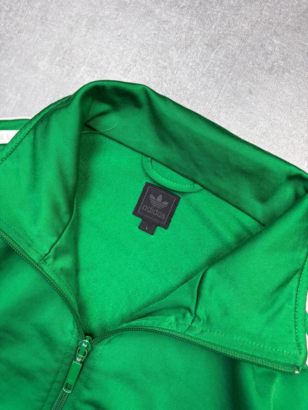 Adidas Jacken: Vintage Adidas Firebird Trainingsjacke - Grösse L – Gebraucht aus Werdenberg von hase.vintage 2