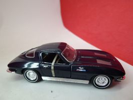 Chevrolet CORVETTE  - super Modell von Road Champs