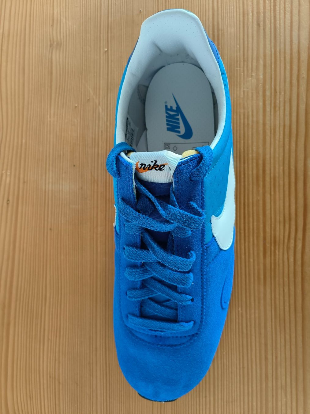 Nike Scarpe da uomo: NIKE PRE MONTREAL RACER Gr. 44.5 – Nuovo e nell'imballaggio originale da Herisau venduto da dku_85hh 1