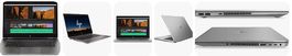 HP ZBook Studio G5 i7 vPro 9th