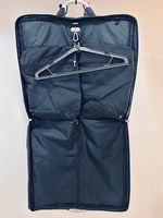  Anzugtasche /Housse à vêtements Lexon - anthracite