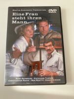 Eine Frau steht ihren Mann (DVD) Turner, Reynolds, Reeve