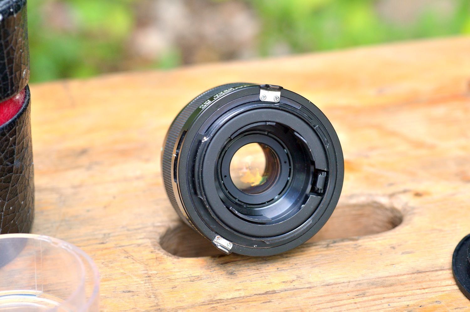 Konverter: Tamron Teleconverter – Gebraucht aus Lichtensteig von dan_rj7z 6