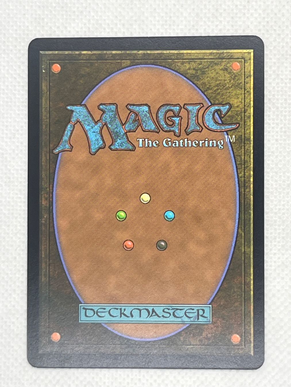 Magic The Gathering Carte collezionabili: Dunkle Bevormundung - Magic the Gathering - Selten! – Usato da Hinterkappelen venduto da Kim1992 1