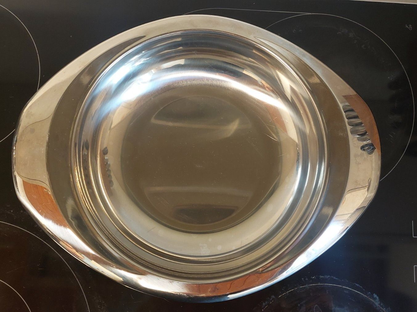 Amc Plateaux: AMC Servierschale 20cm – D'occasion à Erlinsbach par pfunky 1