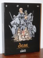 Eriks, Geschichte der Schicksalsgöttinnen