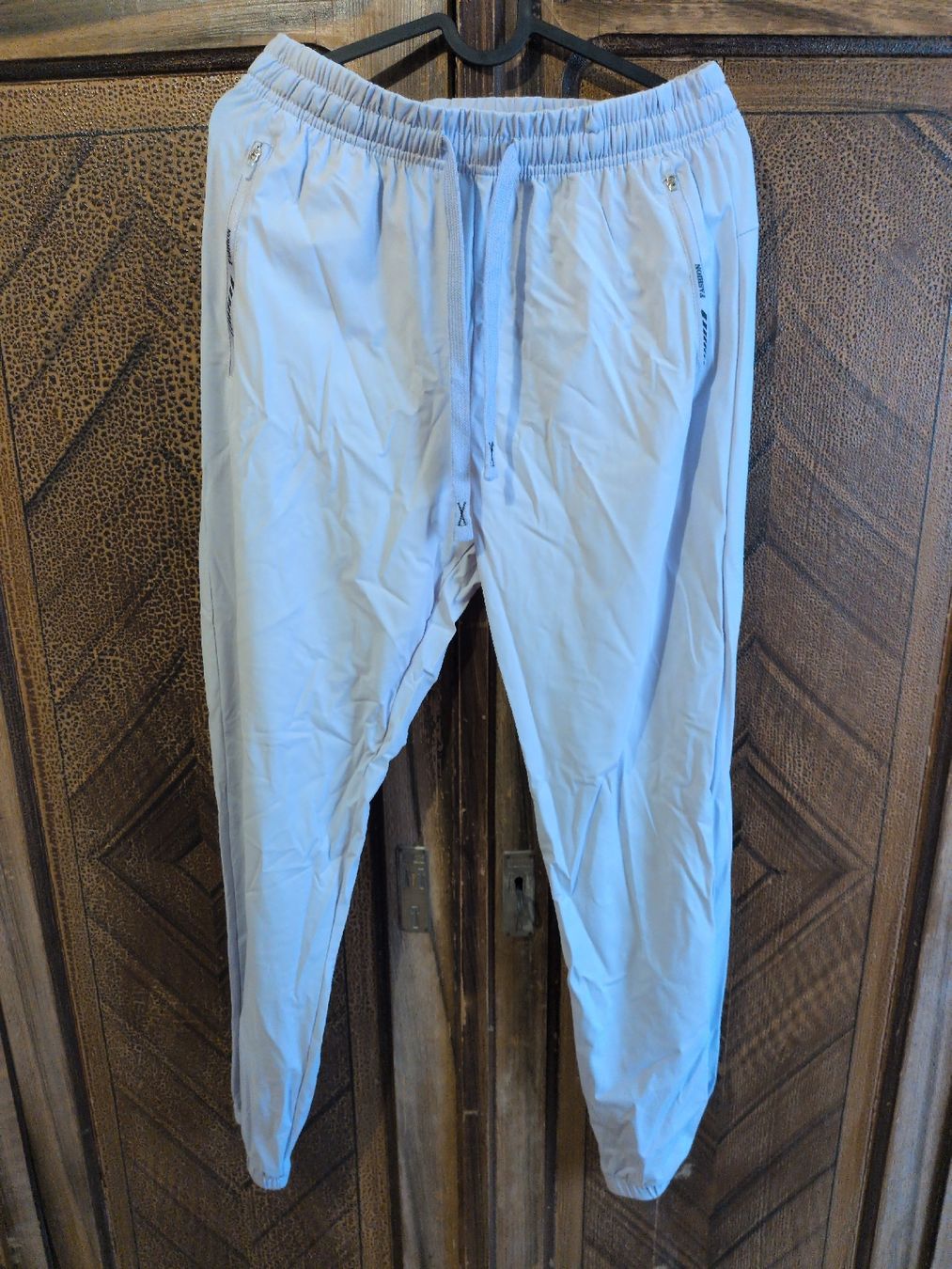 Pantaloni: leichte Trainingshose  – Usato da Mädris-Vermol venduto da Lady365