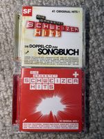 2x Die Grössten Schweizer Hits