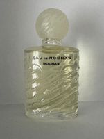 Rochas collection miniature Eau de Rochas vintage 10 ml
