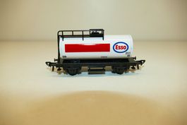 Fleischmann H0: DB Kesselwagen Esso