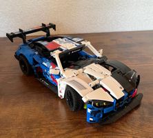 Lego Technic BMW M4