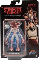 STRANGER THINGS - Figur Demogorgon (neu/OVP)