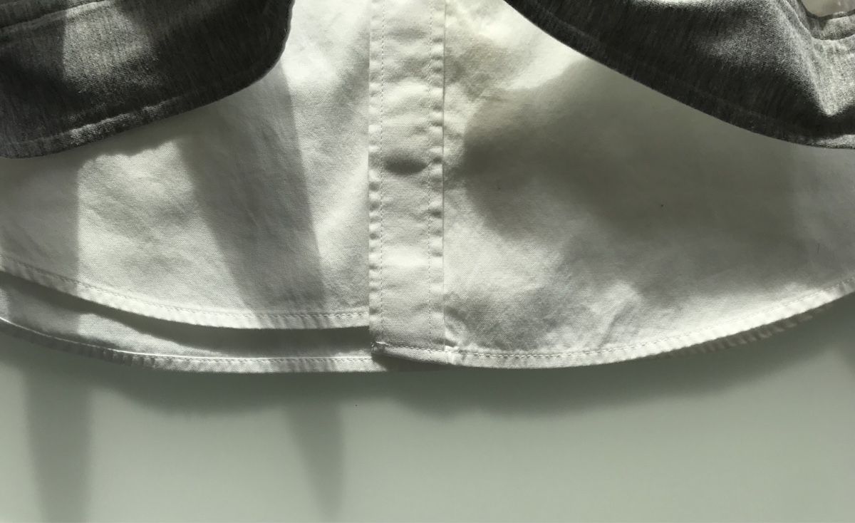 Hemden: Chemise Café Coton, taille M – Gebraucht aus Neuchâtel von Virg30 8