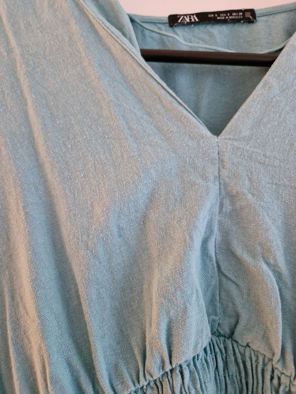 Zara Vestiti: Zara Kleid Grösse S – Usato da Eschenbach SG venduto da SanFranciscoCalifornia 3