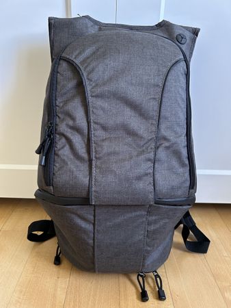 HAMA LISMORE 170 Foto Rucksack Profi Equipment Backpack