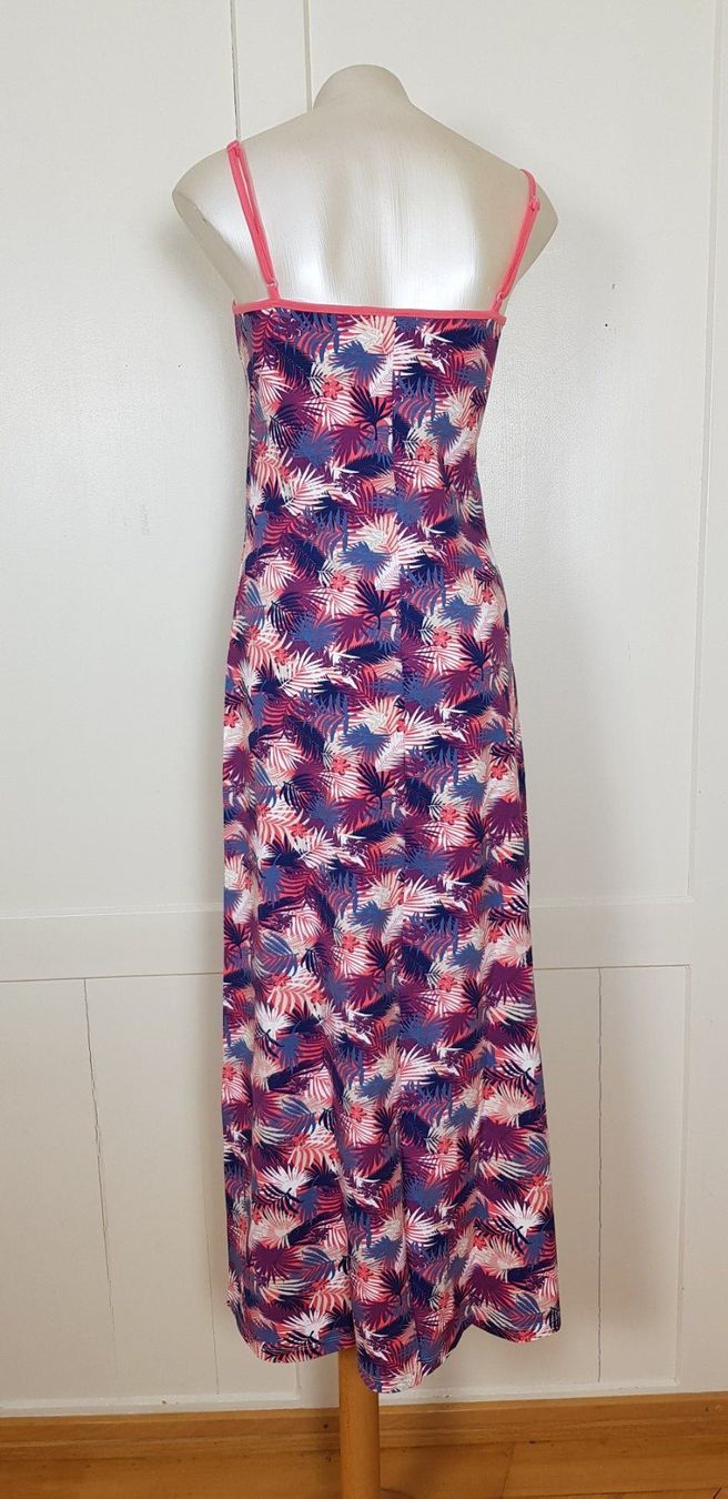 Vestiti: Maxikleid, Neu, bpc,  Gr. 36 38 – Nuovo (secondo la descrizione) da Uster venduto da Astral 5