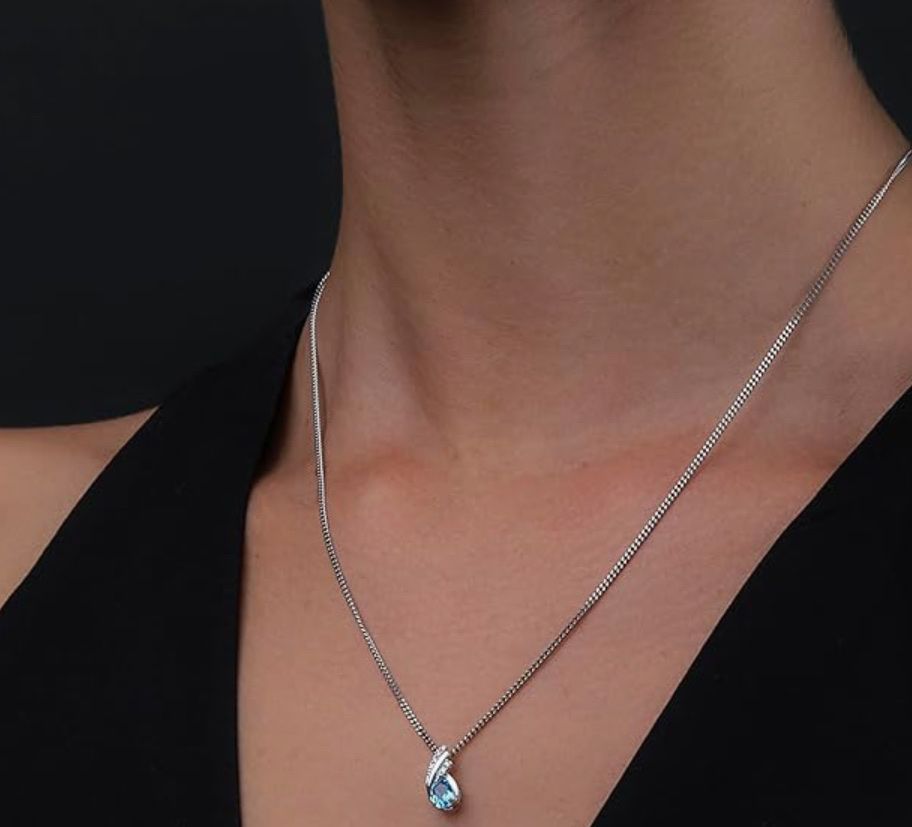 Catenine: Tobas und 9karat gold kette – Nuovo e nell'imballaggio originale da Hemmental venduto da BlingBling1 3