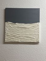 handgemalte Leinwand ( 2023 neu) 3D