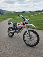 KTM Freeride E-XC