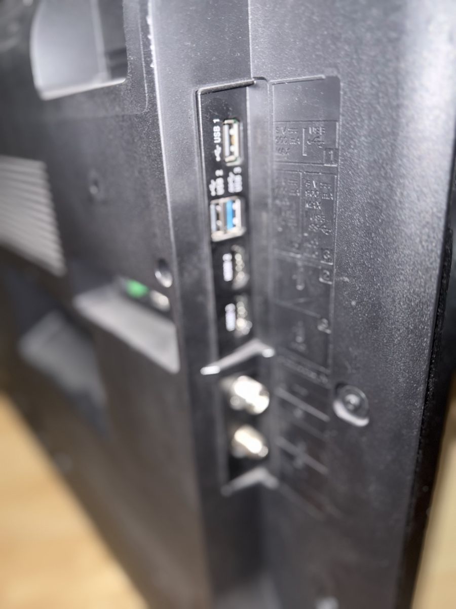 Sony Appareils TV: Samsung KD-55XF8096 – D'occasion à Winterthur par Donp_097 6