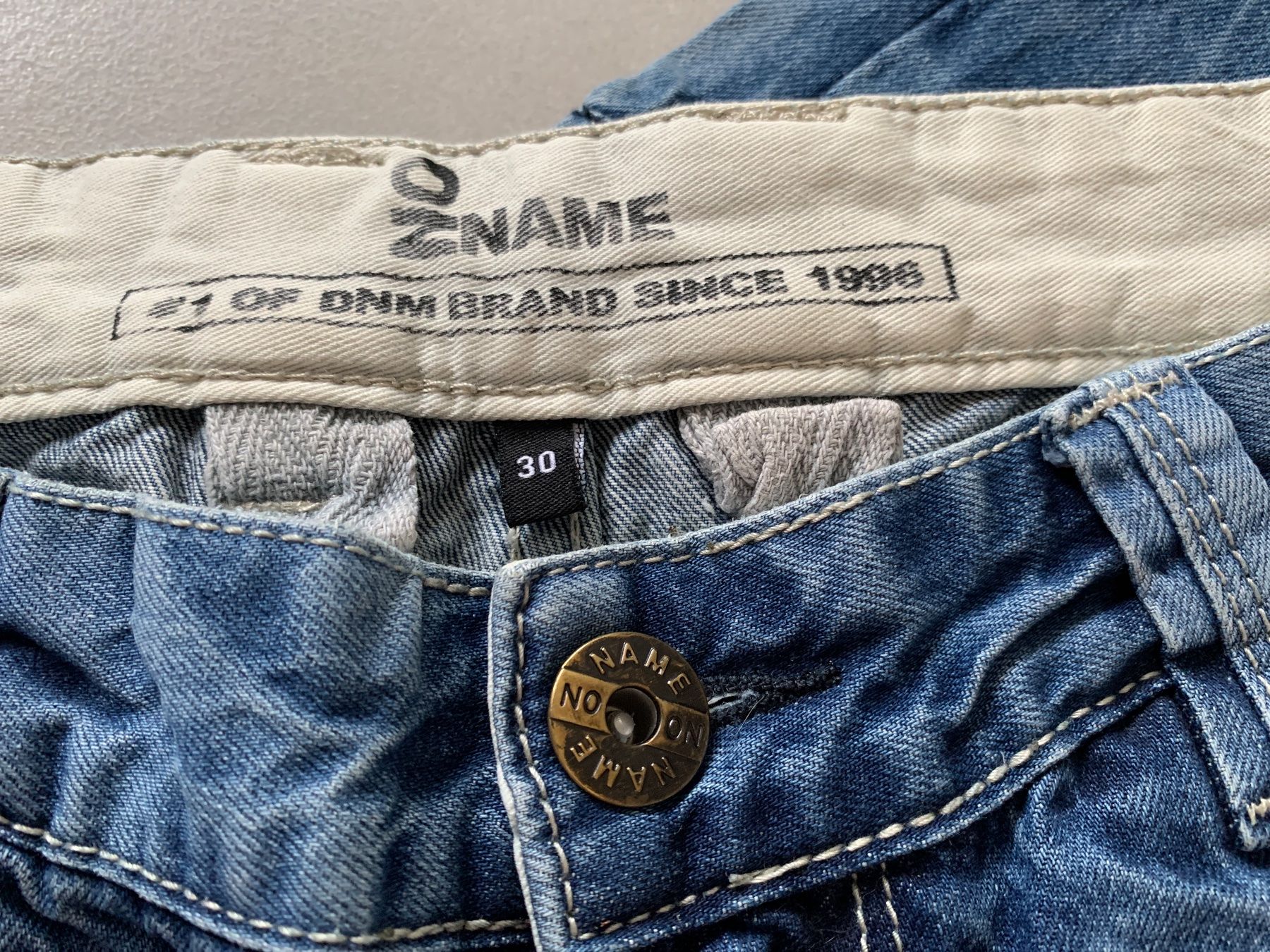 Jeans: Jeans Gr.30 – D'occasion à Zuzwil SG par Ibohaus 2