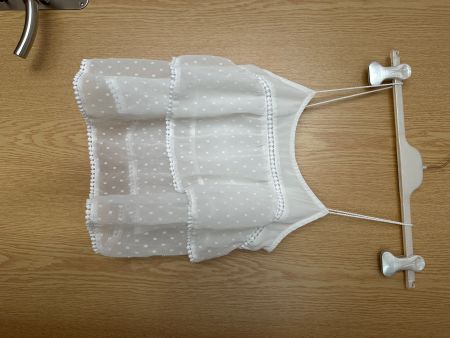 Top white