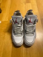 Jordan 4 Weiss Grösse 41