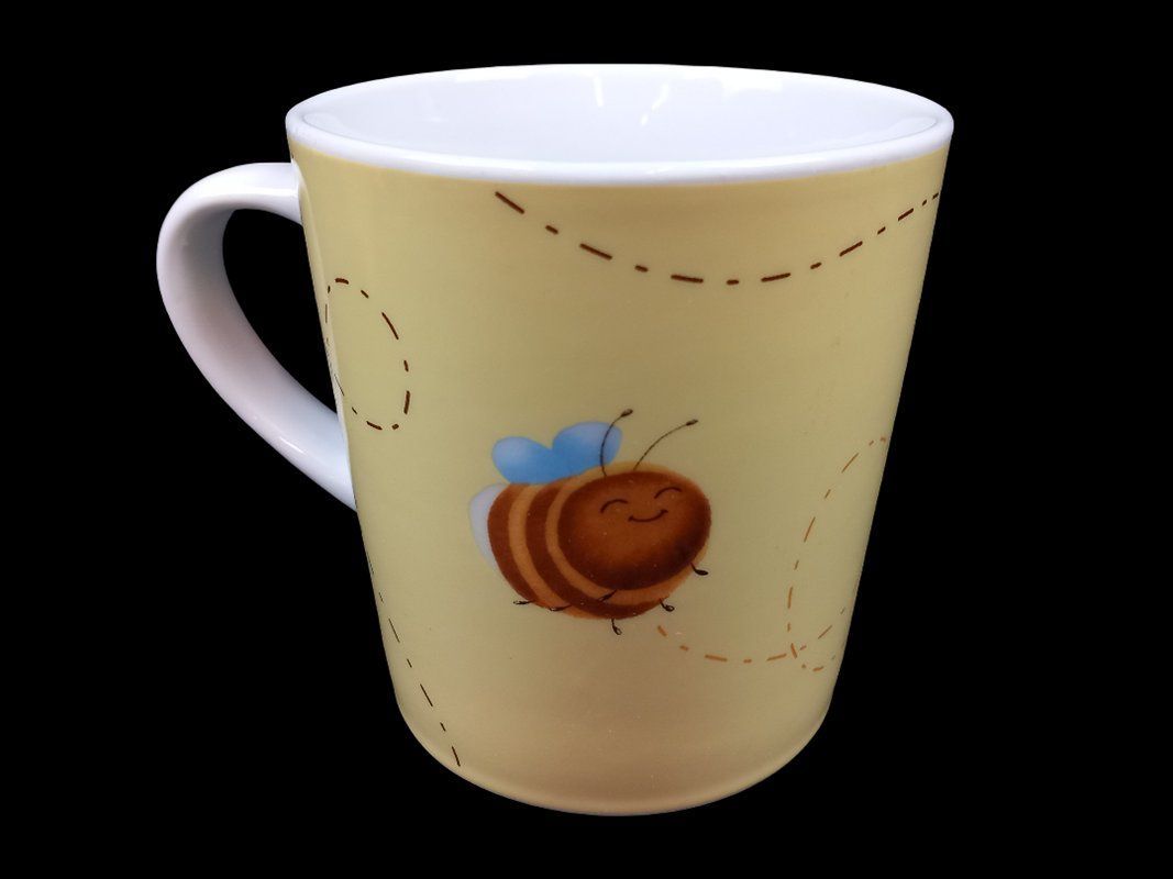 Coop Tazze: COOP Bee Mug Set - 2 Stück – Usato da Hünenberg venduto da Restwert_Zug 2