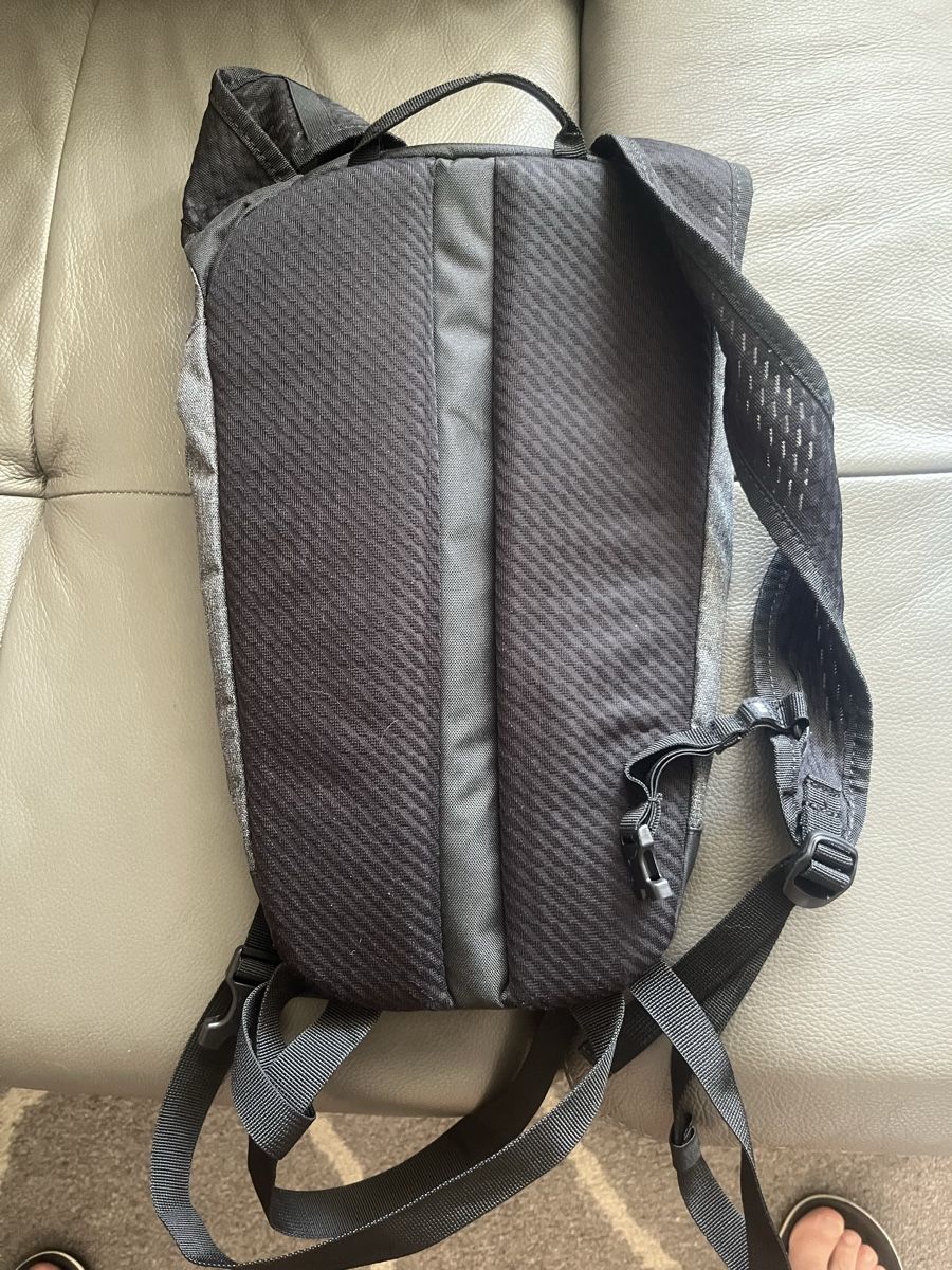 Zaini: Sac à dos cycliste – Nuovo (secondo la descrizione) da Fleurier venduto da Chadow7080 2