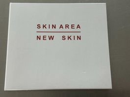 SKIN AREA CD NEW SKIN - COLD MEAT INDUSTRY - INDUSTRIEL