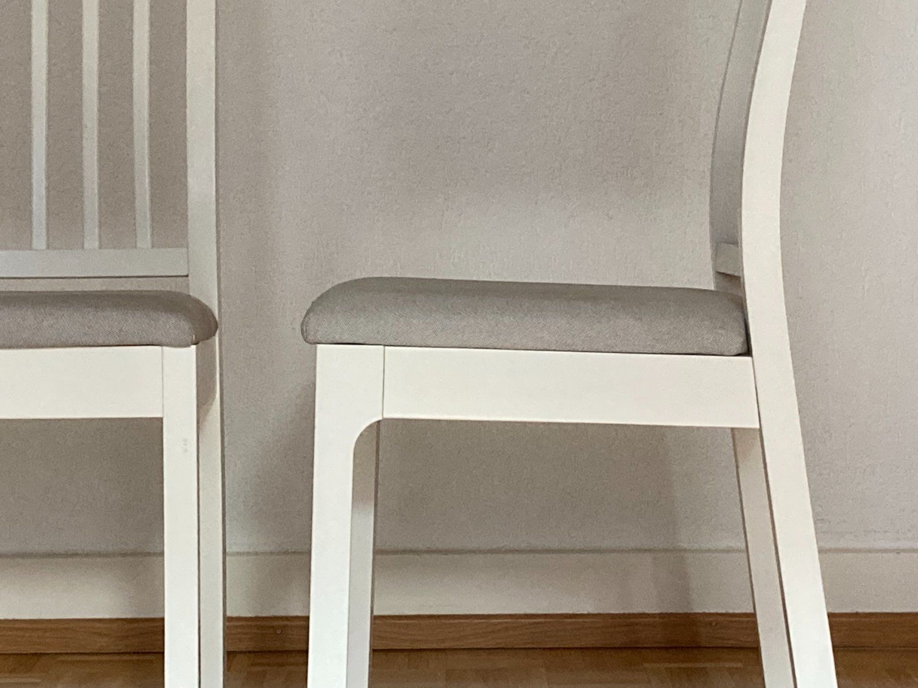 Ikea Stühle: 2 Dining Chairs – Gebraucht aus Zürich von riviere_riviere 3